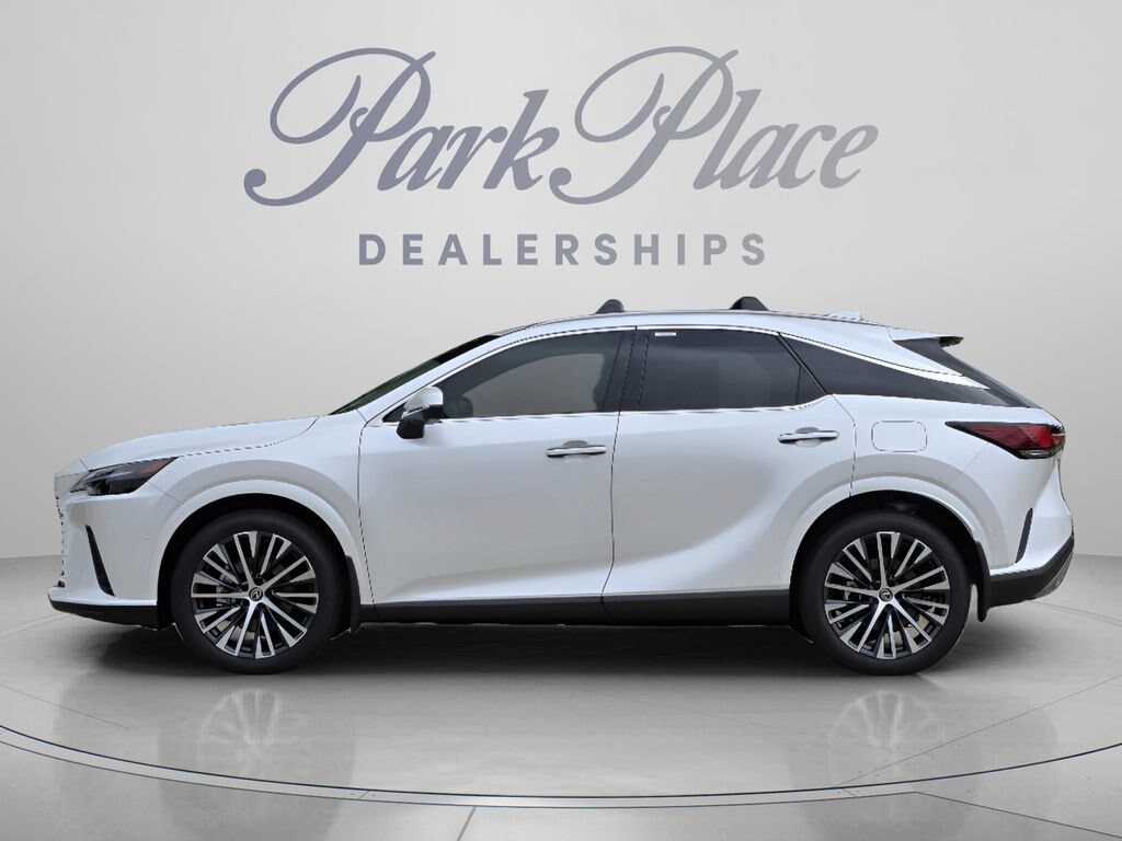 New 2026 Lexus RX 350 Base SUV