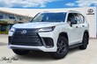 LEXUS LX 700h