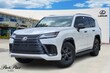 LEXUS LX 700h