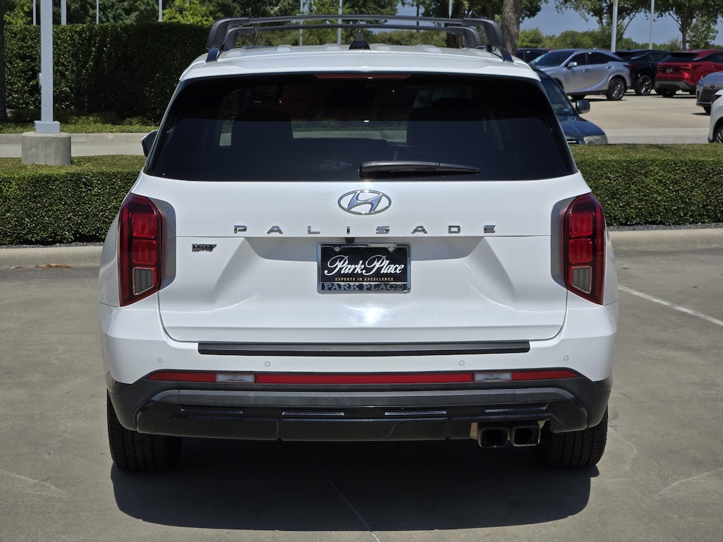 Used 2023 Hyundai Palisade XRT SUV
