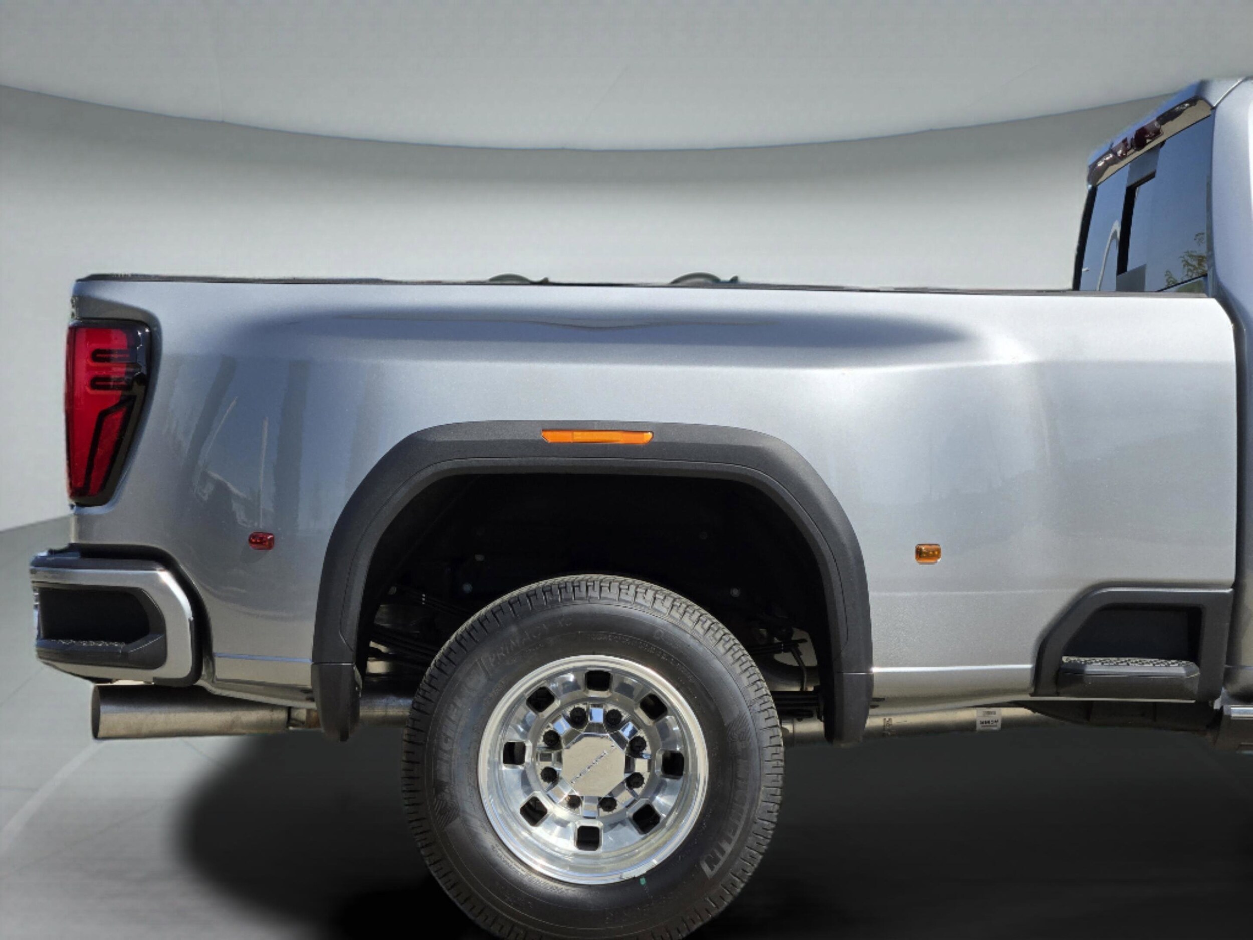 2026 GMC Sierra 3500HD Denali - Photo 33