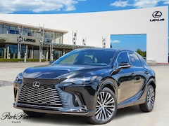 2025 LEXUS RX 350 Premium Plus SUV