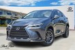LEXUS NX 350h