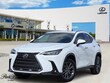  LEXUS NX 350