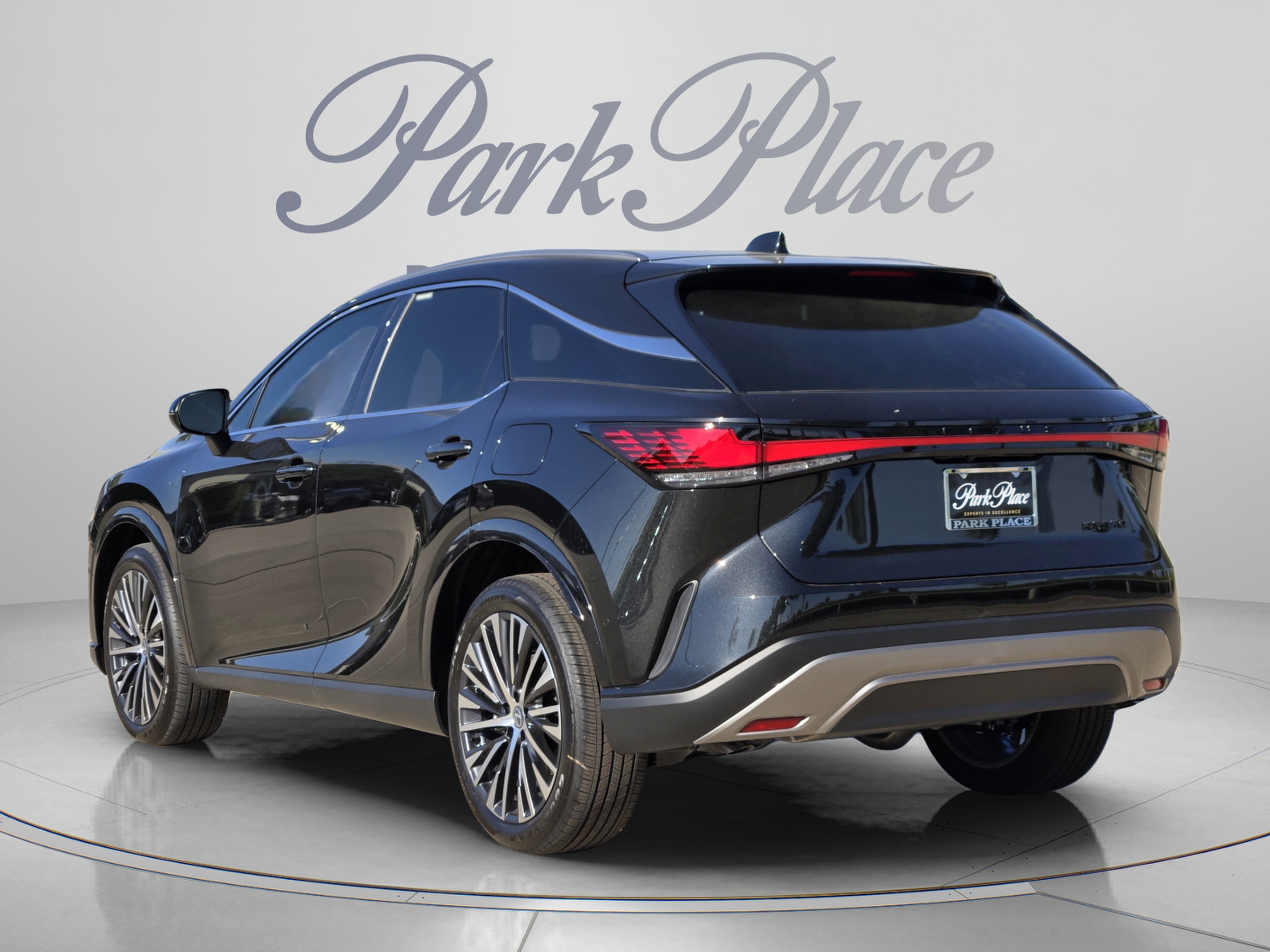 New 2026 Lexus RX 350 Premium+ SUV