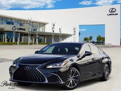 2025 LEXUS ES 350 Base Sedan