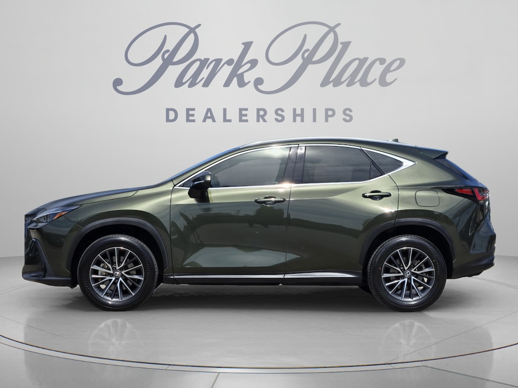 Used 2024 Lexus NX 250 Premium SUV