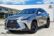 LEXUS NX 450h+
