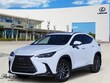  LEXUS NX 350h