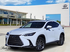 2026 LEXUS NX 350h Premium SUV
