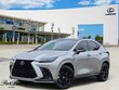  LEXUS NX 350