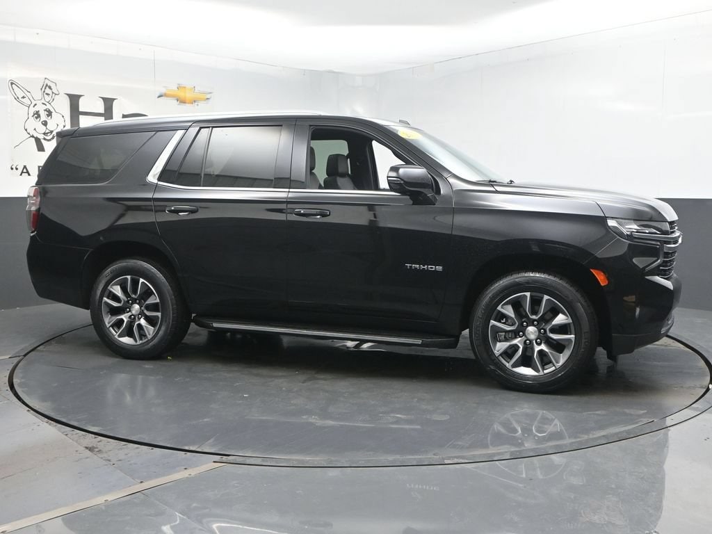 Used 2023 Chevrolet Tahoe LT SUV