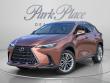  LEXUS NX 350
