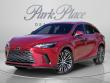  LEXUS RX 350h