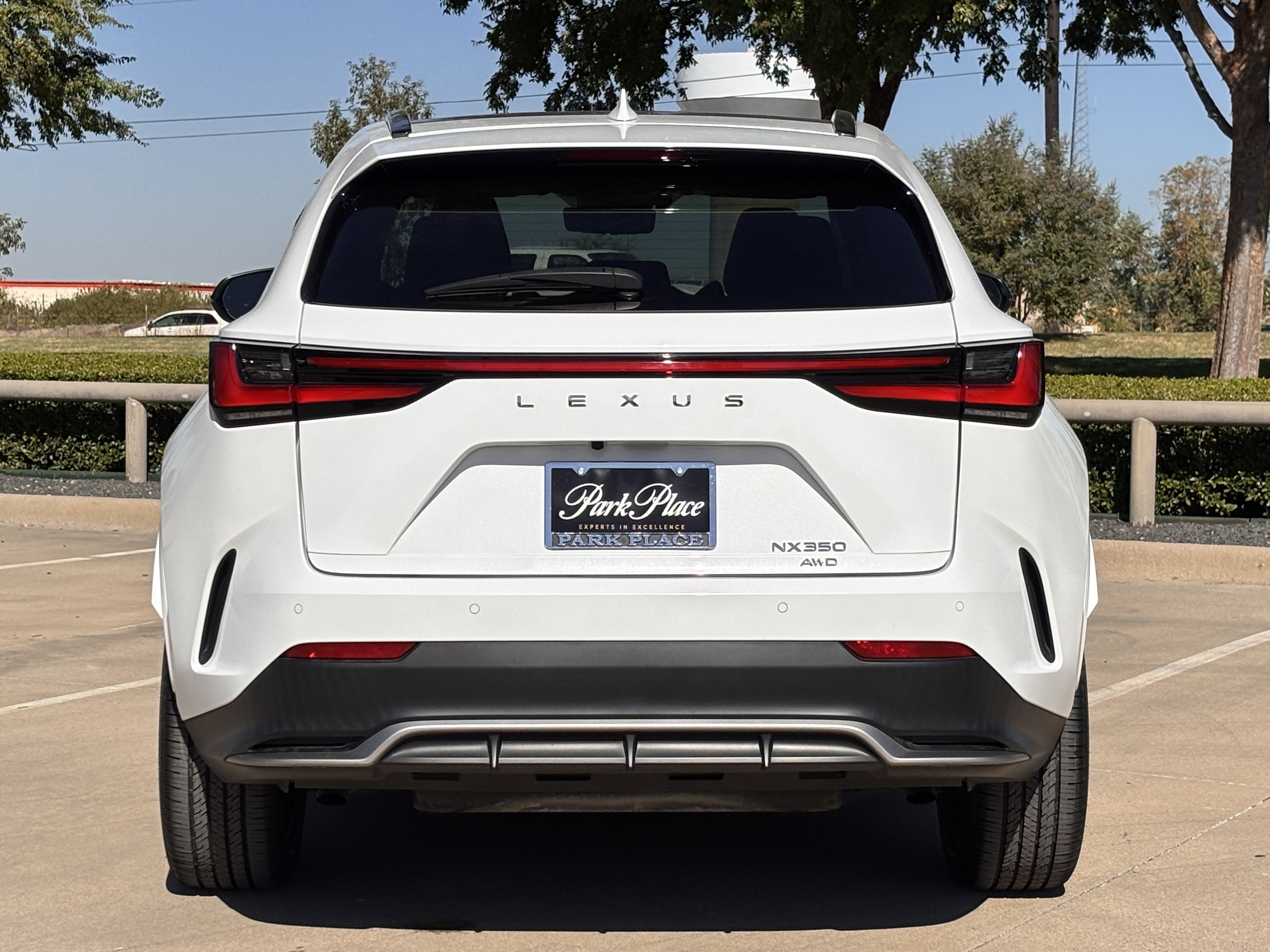 Certified 2024 Lexus NX 350 F Sport Handling Luxury, Mark Levinson SUV