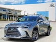  LEXUS NX 350