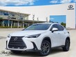  LEXUS NX 350