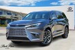 LEXUS TX 350