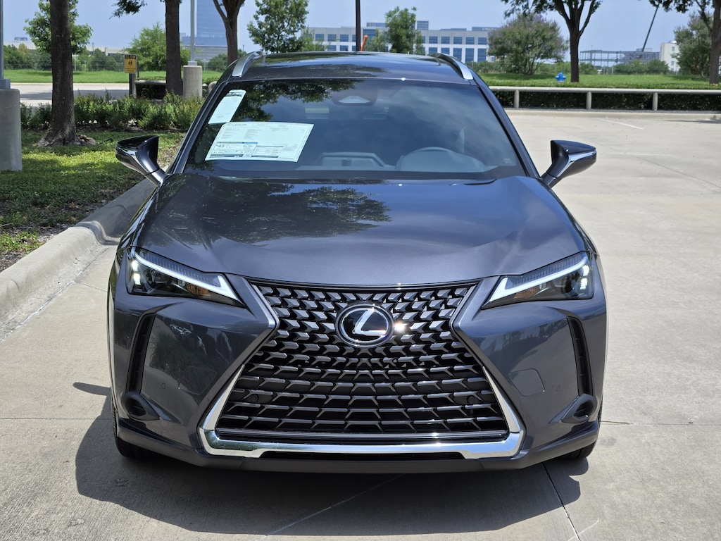 New 2026 Lexus UX 300h Premium SUV