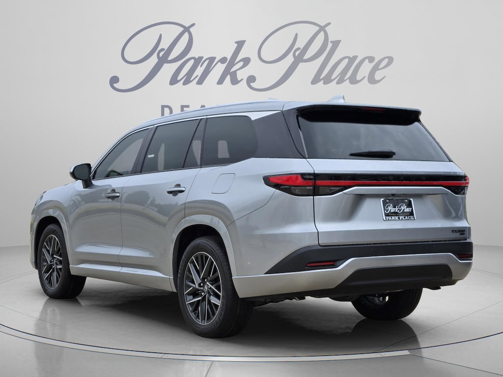 New 2026 Lexus TX 350 Premium SUV
