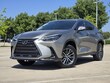  LEXUS NX 350