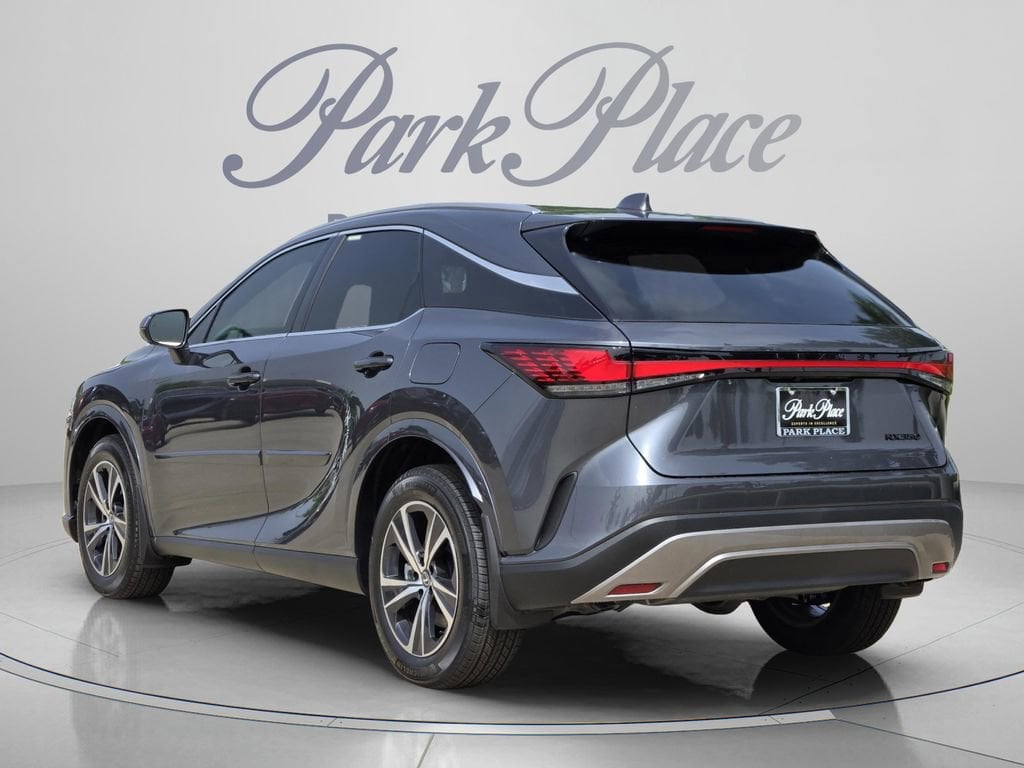 New 2026 Lexus RX 350 Premium SUV