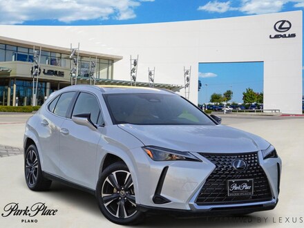 2025 LEXUS UX 300h Premium Package SUV