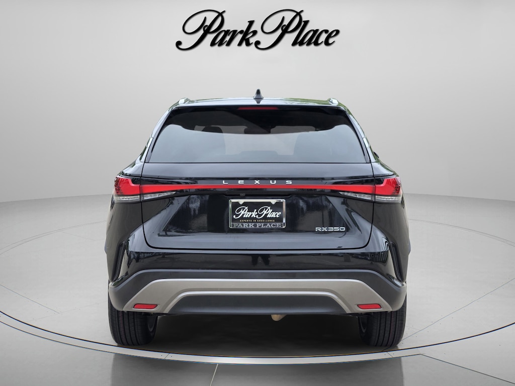 Used 2023 Lexus RX 350 Premium Plus Package SUV