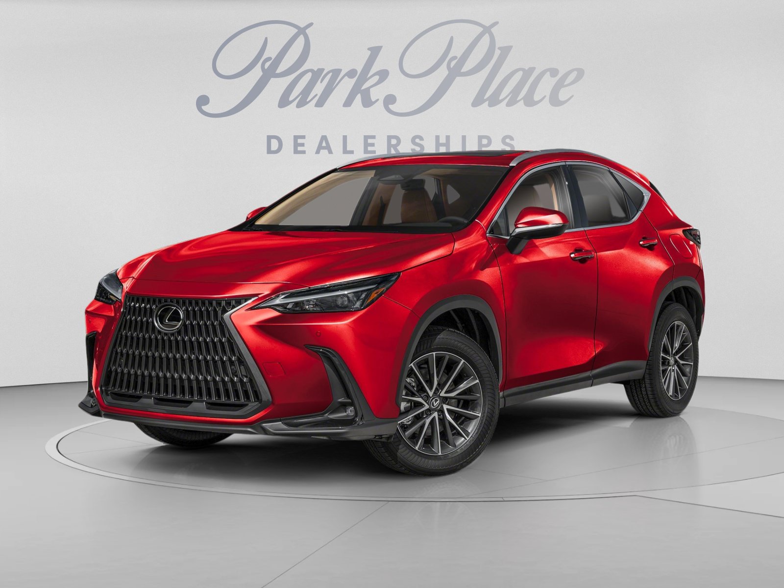  LEXUS NX 350