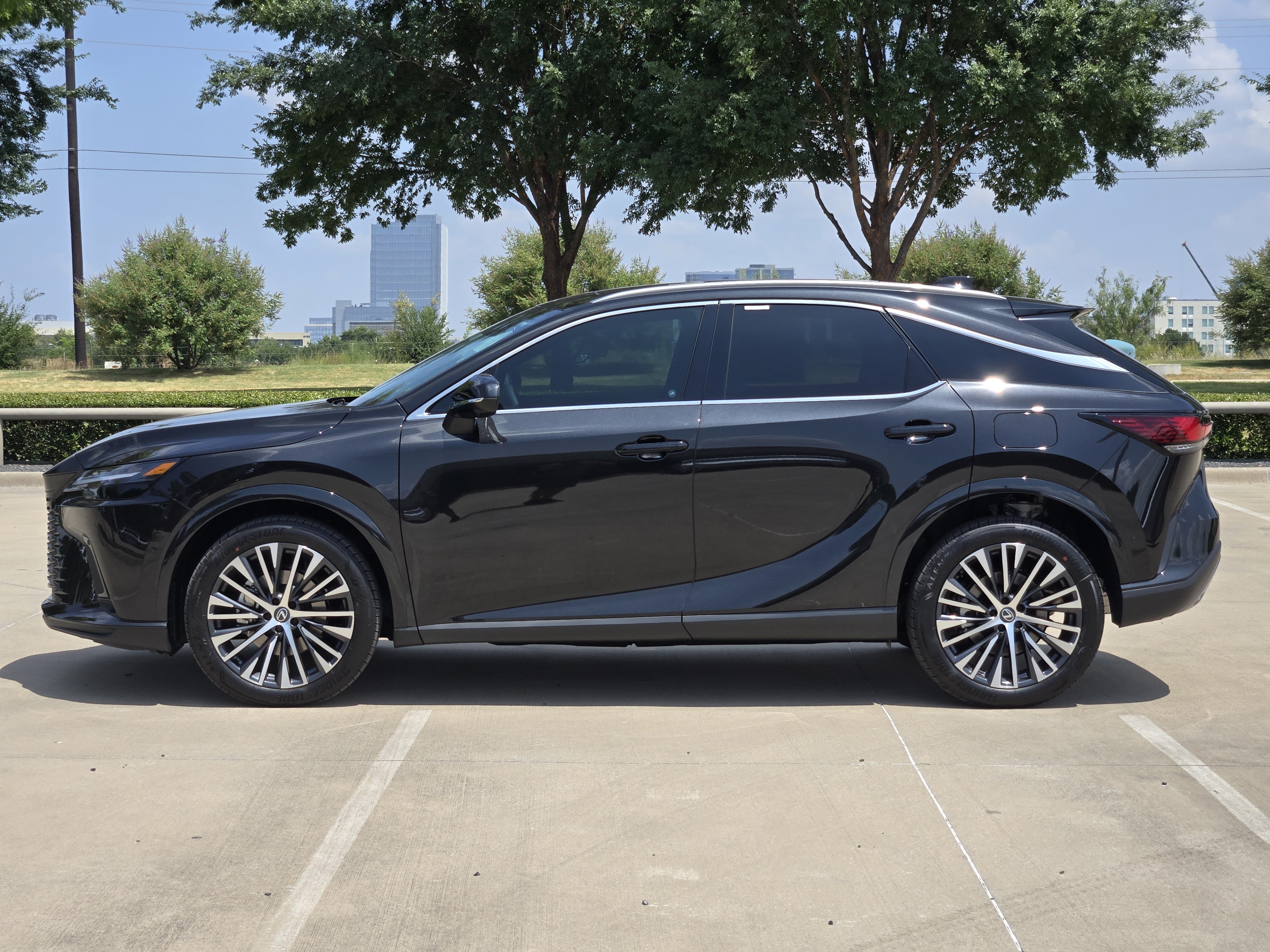 New 2026 Lexus RX 350 Base SUV