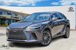 LEXUS RX 450h+