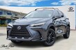 LEXUS NX 450h+