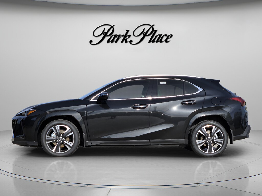 New 2026 Lexus UX 300h Premium SUV