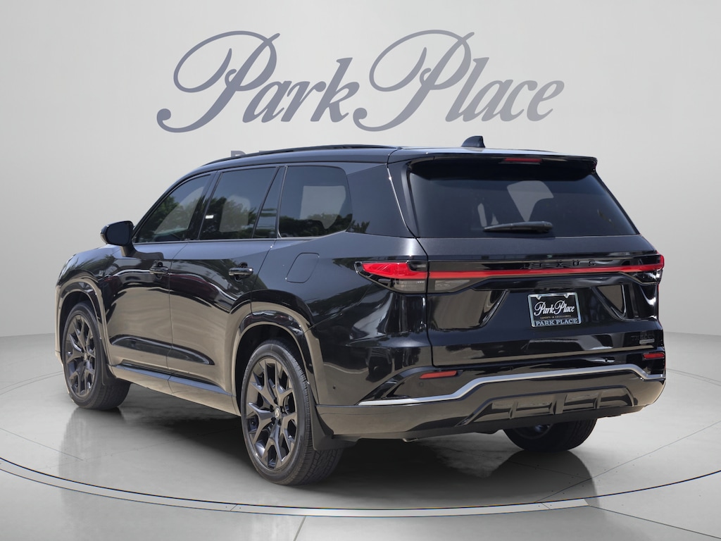 New 2026 Lexus TX 500h F SPORT Performance Premium SUV