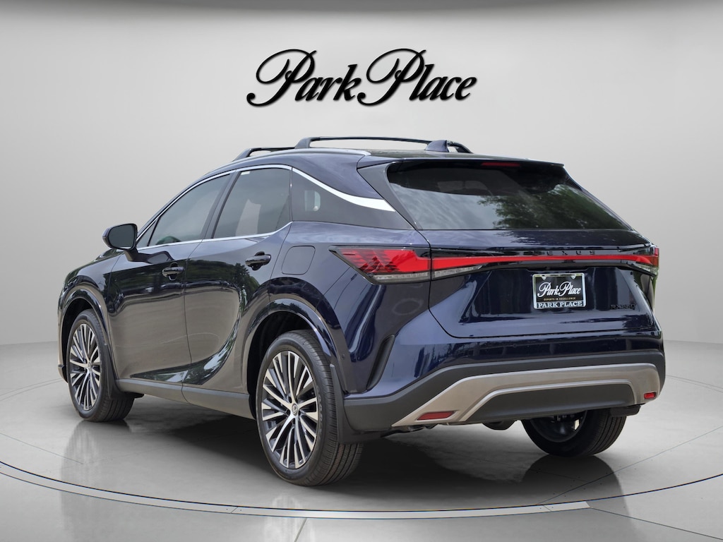 New 2026 Lexus RX 350 Premium+ SUV