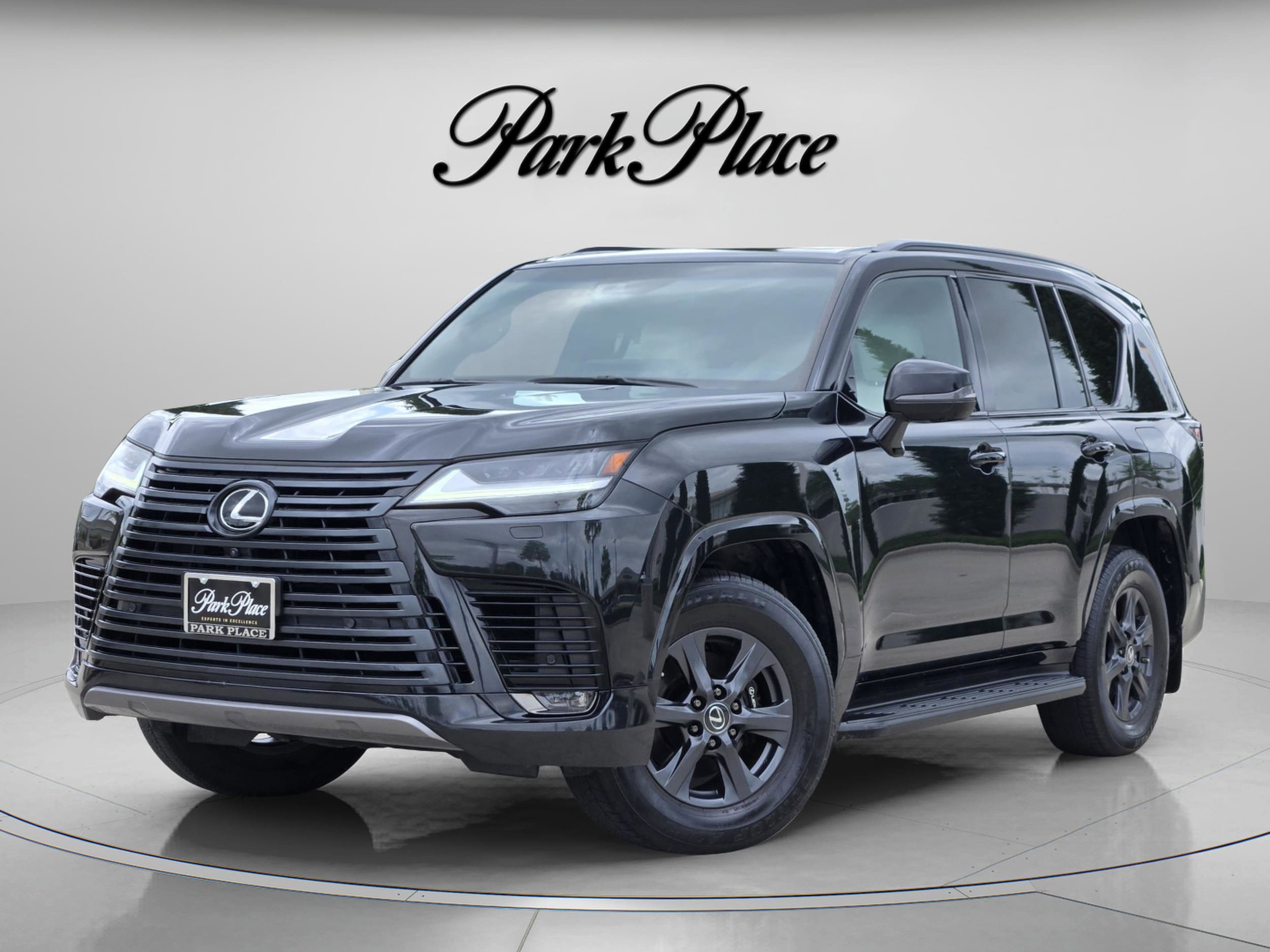 2023 Lexus LX