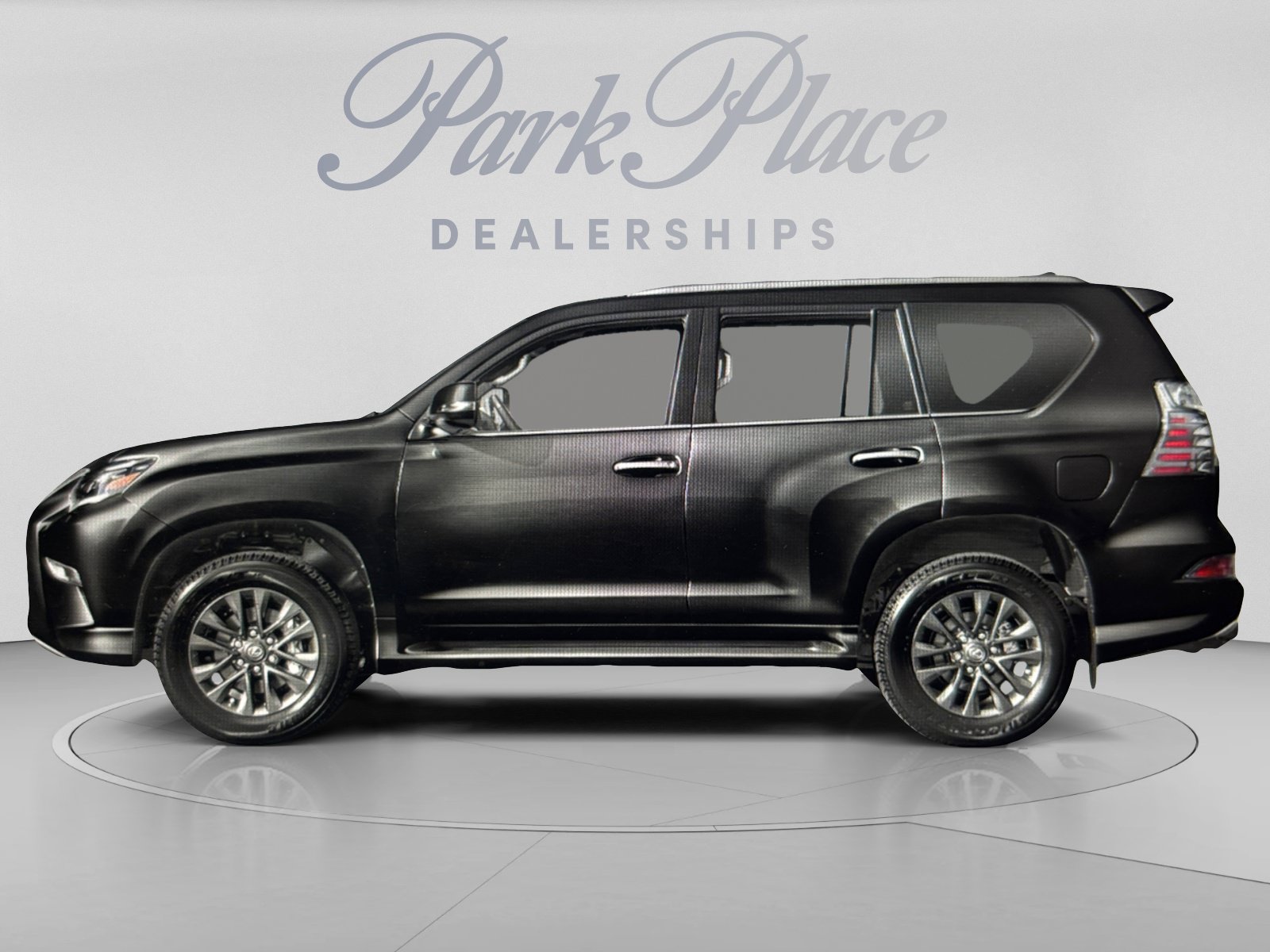 Certified 2023 Lexus GX 460 Mark Levinson, Premium Plus Package SUV