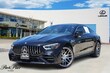  Mercedes-Benz AMG GT 53 4-Door