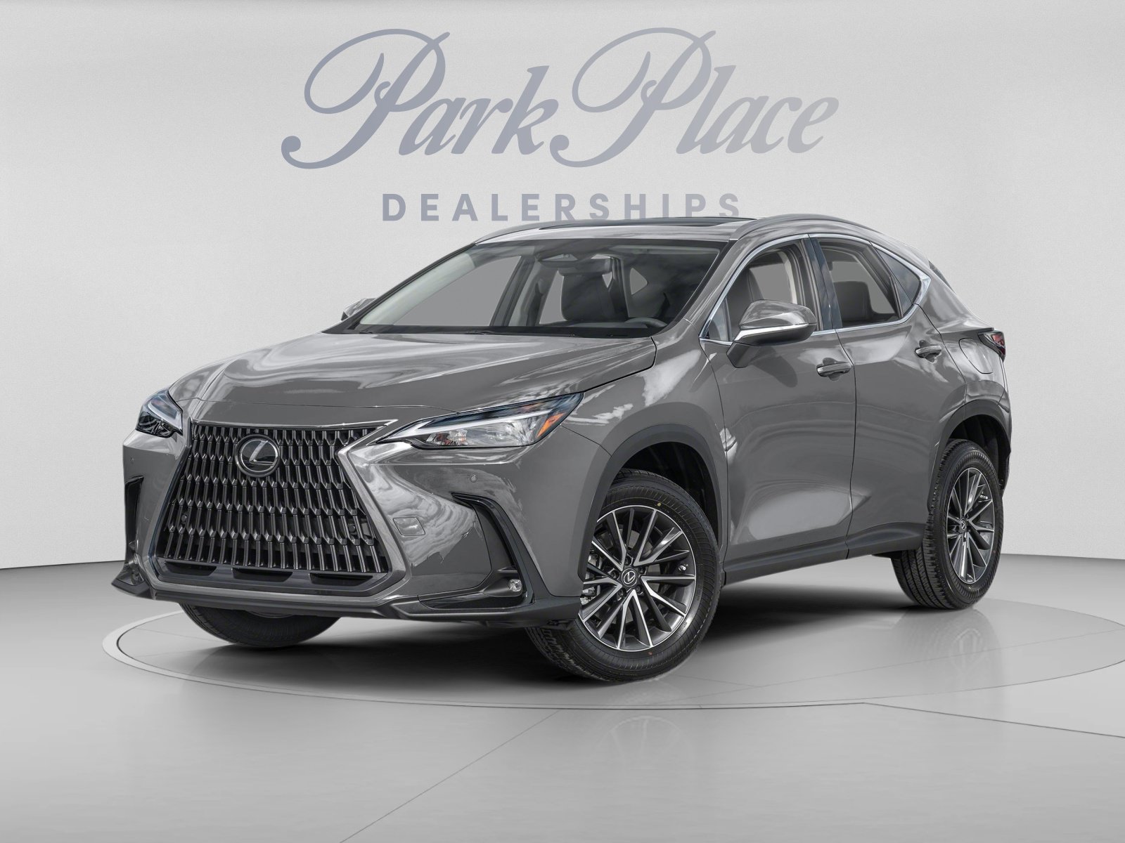  LEXUS NX 250