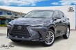 LEXUS NX 350