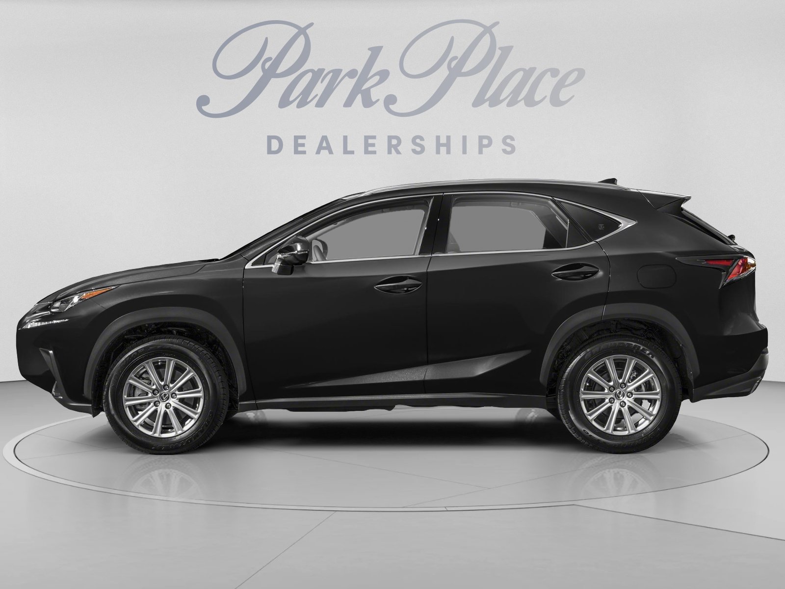 Certified 2021 Lexus NX 300 300 Base SUV