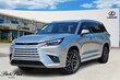 LEXUS TX 350