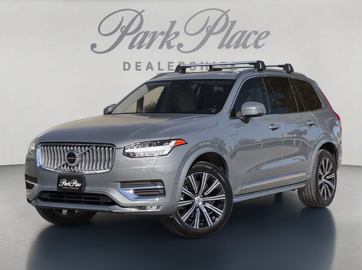 2023 Volvo XC90