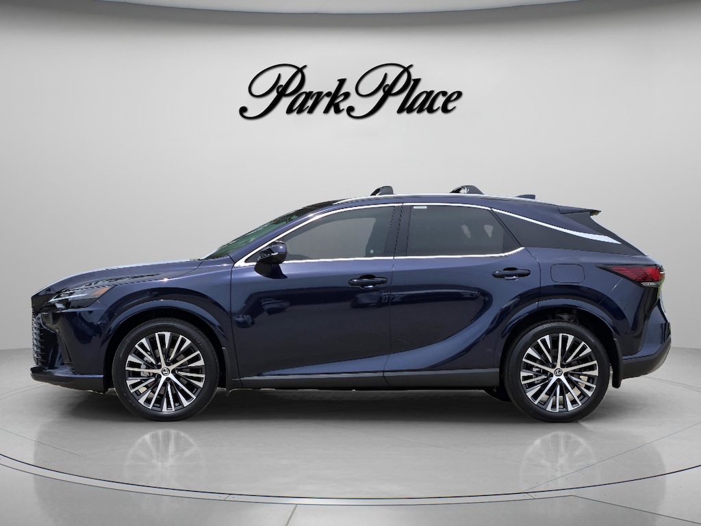 New 2026 Lexus RX 350 Premium+ SUV