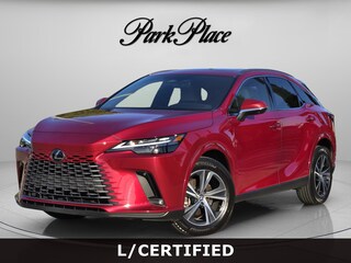 2023 LEXUS RX 350 Premium Package SUV