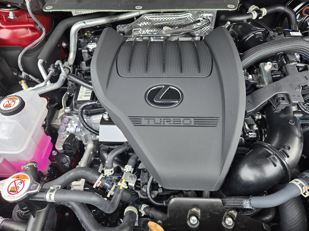 New 2026 Lexus TX 350 Premium SUV