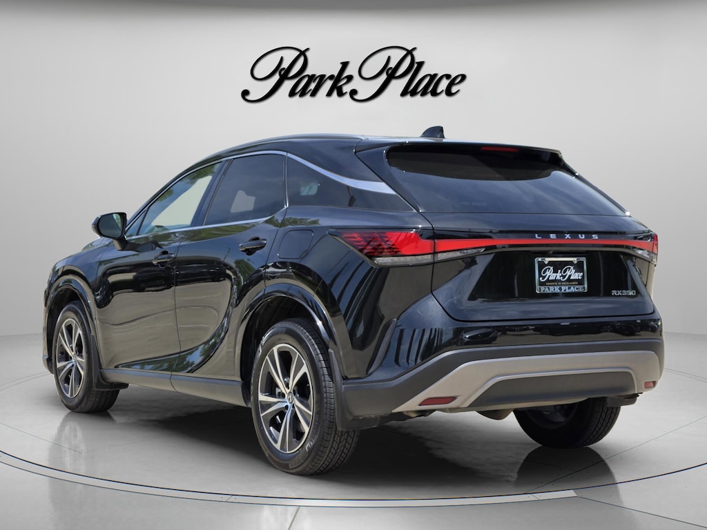 Used 2023 Lexus RX 350 Premium SUV