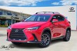 LEXUS NX 350h