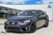 LEXUS IS 200t