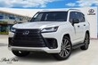 LEXUS LX 700h